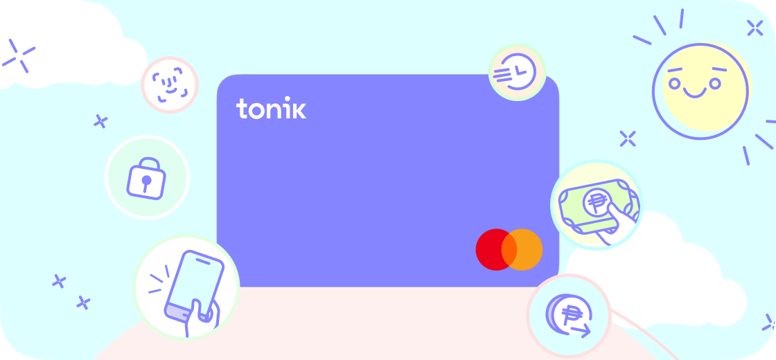 the ultimate guide to tonik virtual debit cards