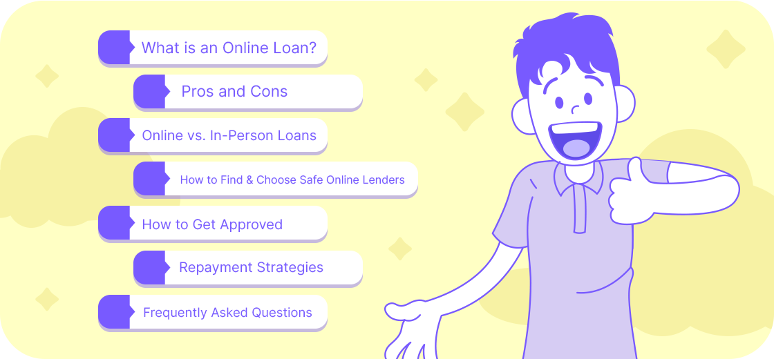 Online Loans in the Philippines 
