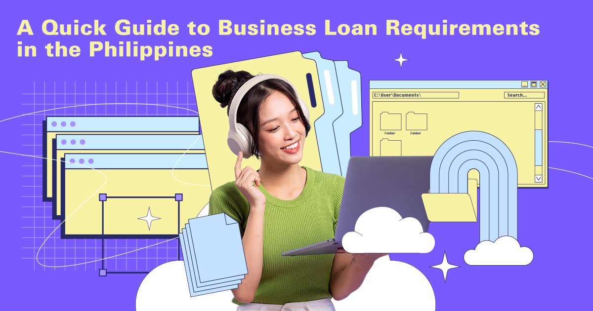 A Quick Guide to Business Loan Requirements in the Philippines