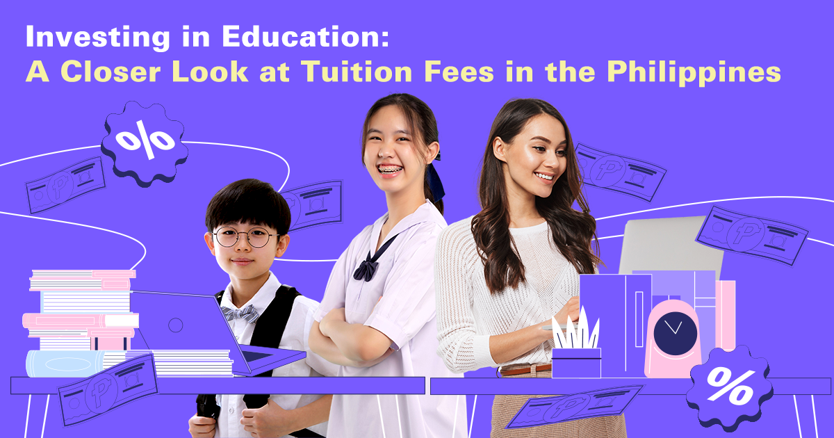 Complete Guide to Tuition Fees in the Philippines
