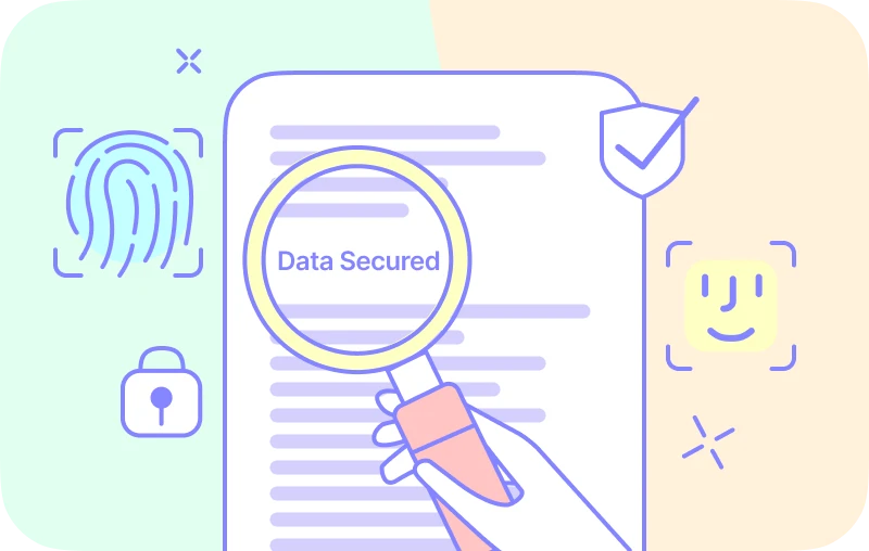 Data Security