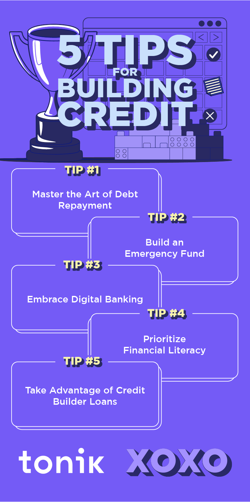 credit building