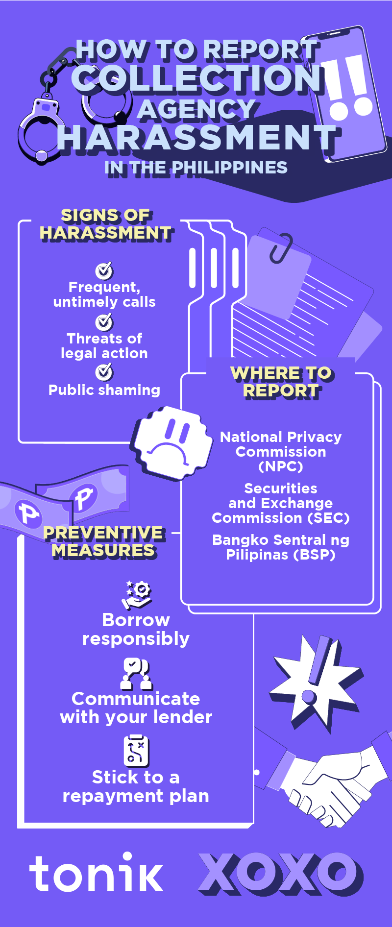 Infographics