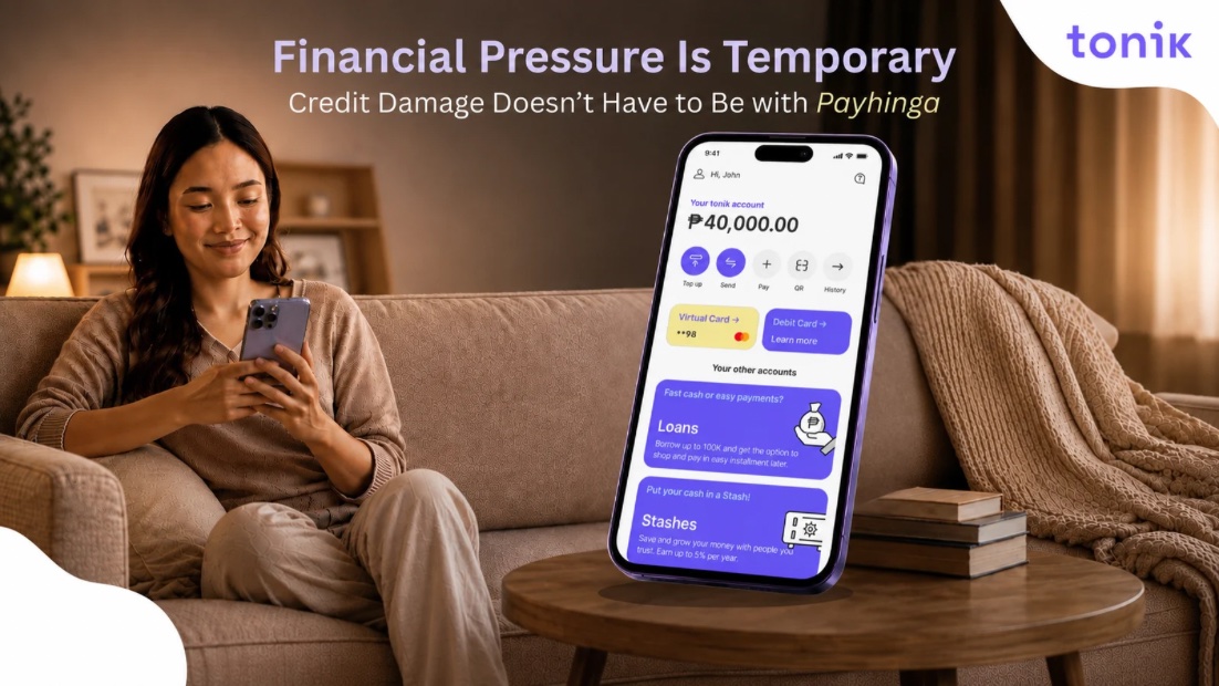More Filipinos Turn to Repayment Flexibility as Economic Pressures Mount