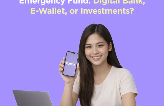 Why Tonik Bank Works Well for Emergency Savings