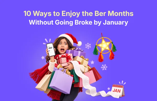 Main ber months