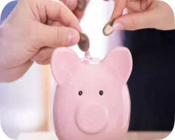 how to collect cash online
