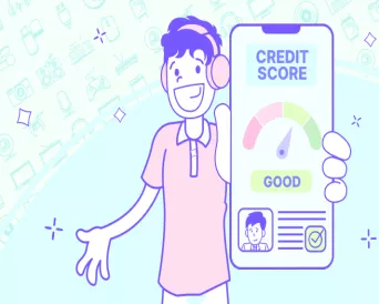 hero credit