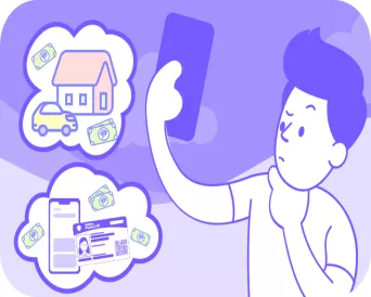 Hero Personal loan