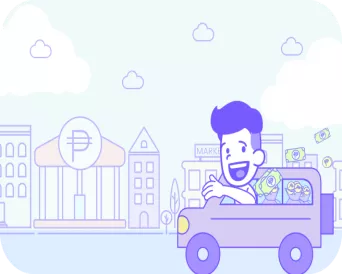 Pay personal hero