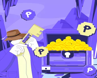 using debt to make money in Philippines