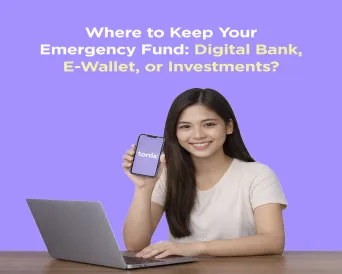 Why Tonik Bank Works Well for Emergency Savings