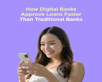 digital Bank Loan
