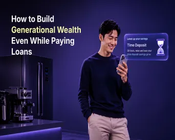 generational wealth