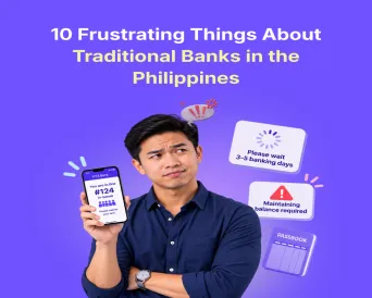 traditional banks in the philippines