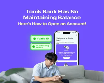 zero maintaining balance
