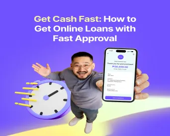 How to Get Online Loans with Fast Approval