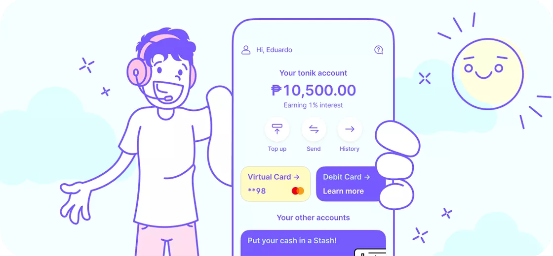 Fintech - Main