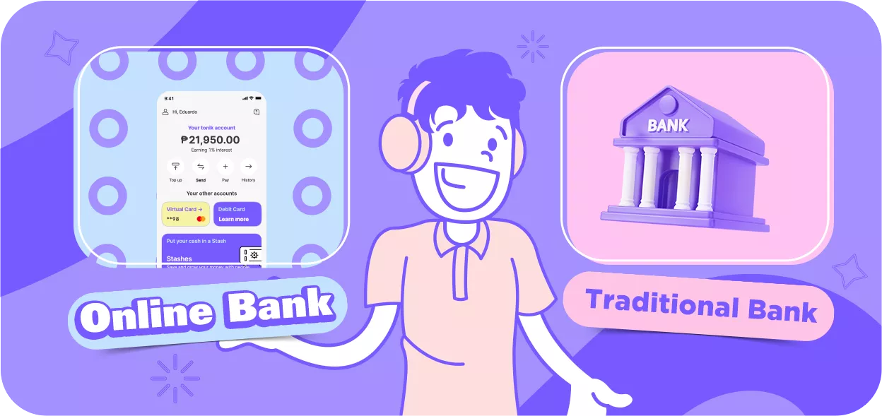 Online Loan Types