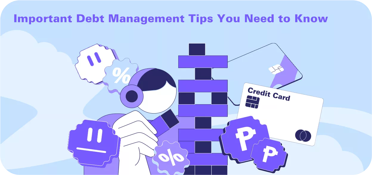 Debt management blog