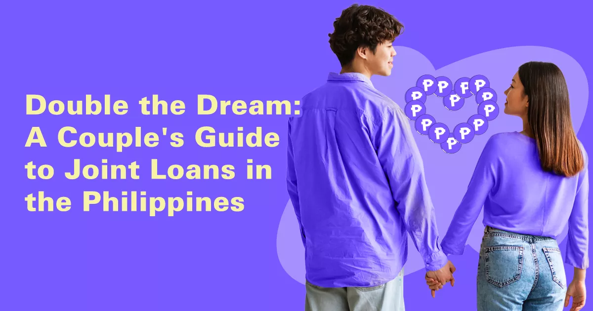 joint loans Philippines guide
