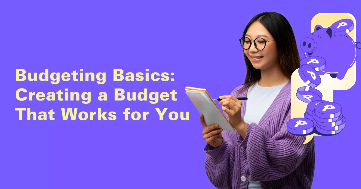 Basic budget