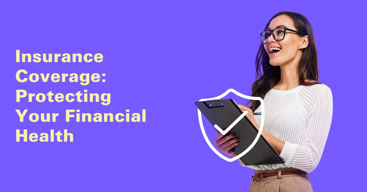 Insurance planning