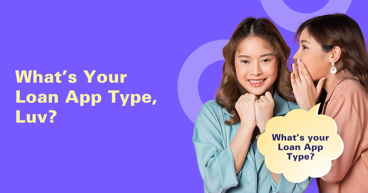 Loan apps