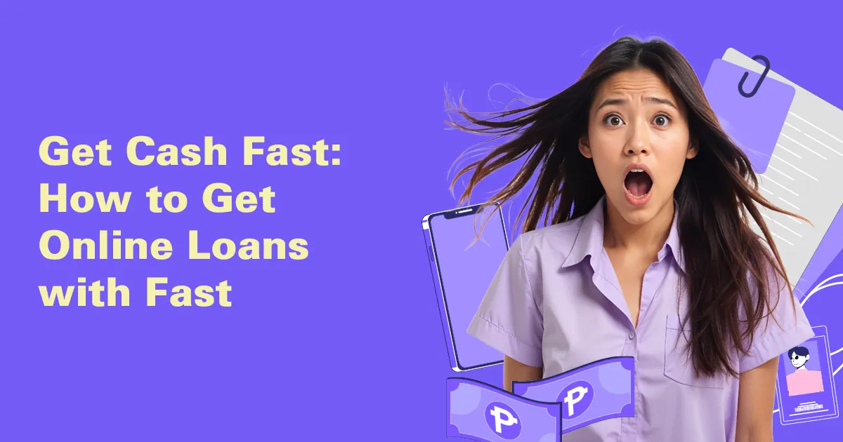 How to Get Online Loans with Fast Approval