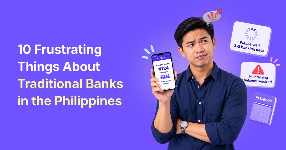 traditional banks in the philippines