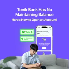 zero maintaining balance