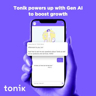 Gen AI Chat