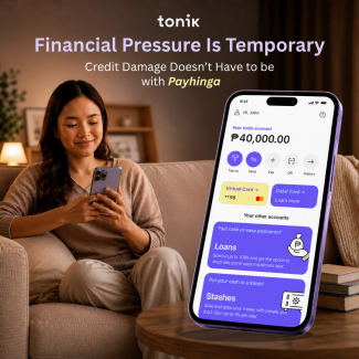 More Filipinos Turn to Repayment Flexibility as Economic Pressures Mount 