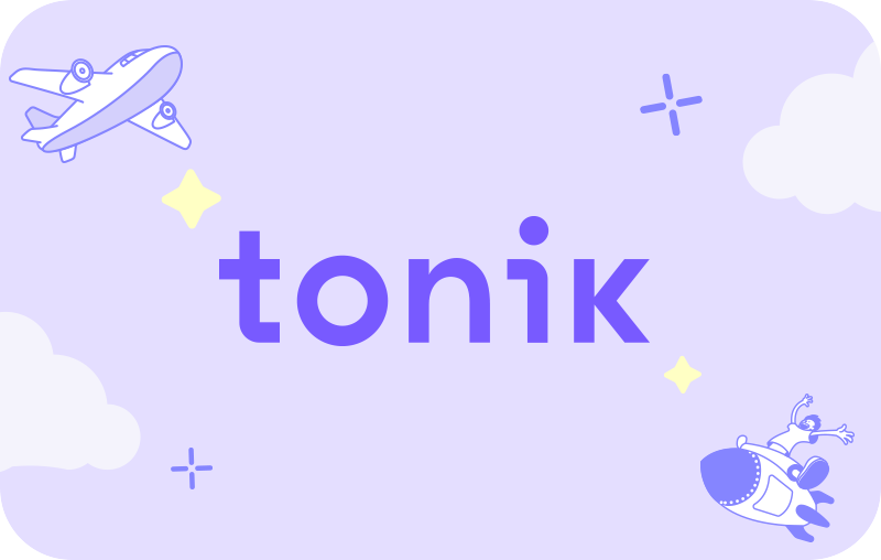 Tonik is revolutionizing digital banking