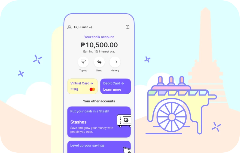 is digital banking safe in the philippines