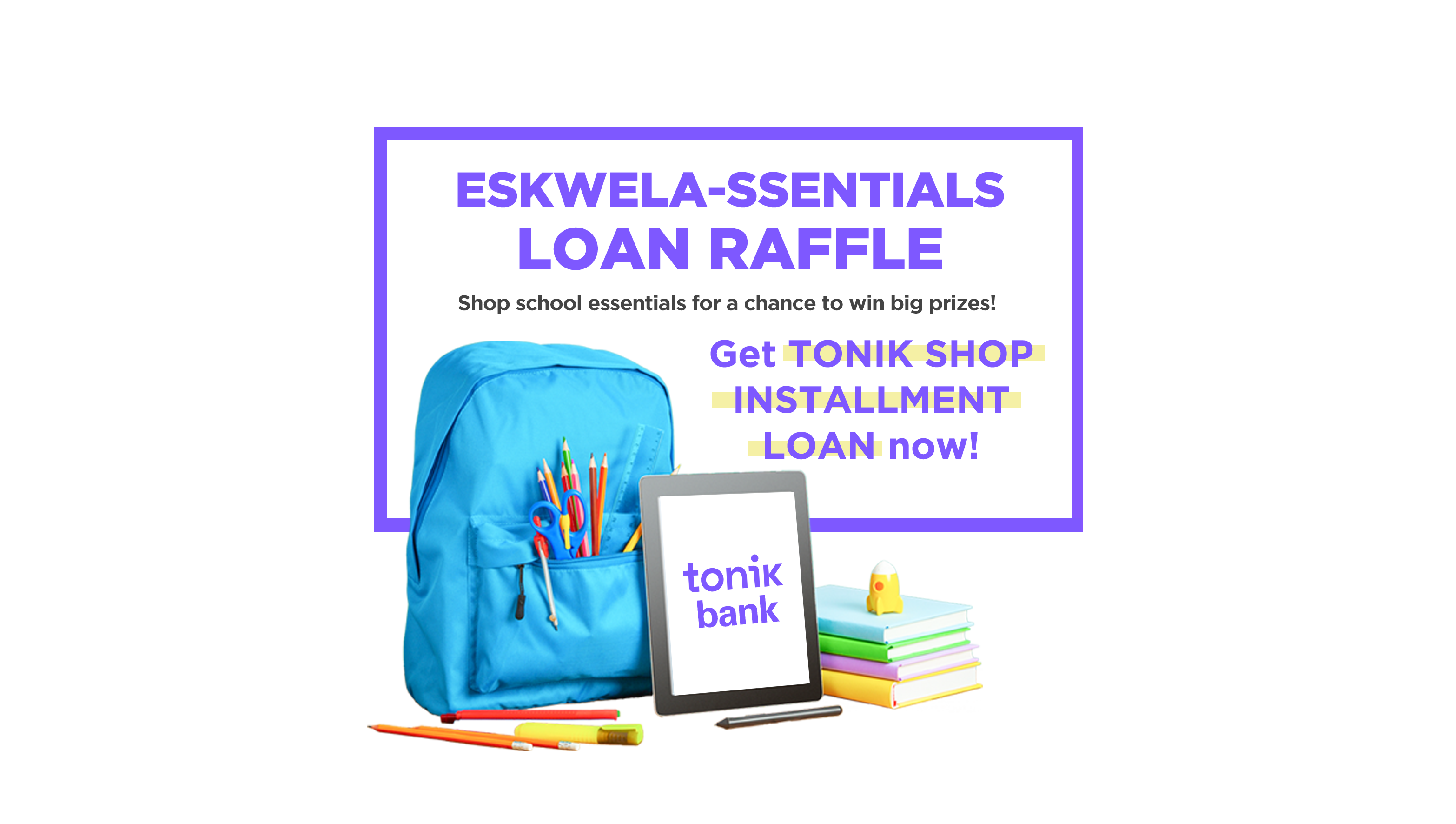 eskwela ssentials web banner