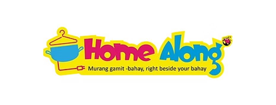 home along logo