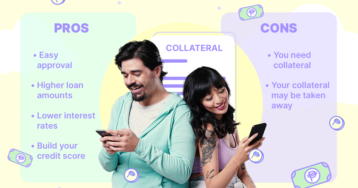 How to Get Collateral Loans in the Philippines Tonik Bank